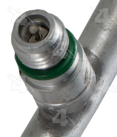 A/C Refrigerant Liquid Hose Four Seasons 56982
