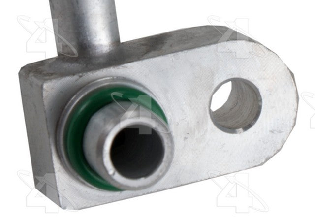 A/C Refrigerant Liquid Hose Four Seasons 56982