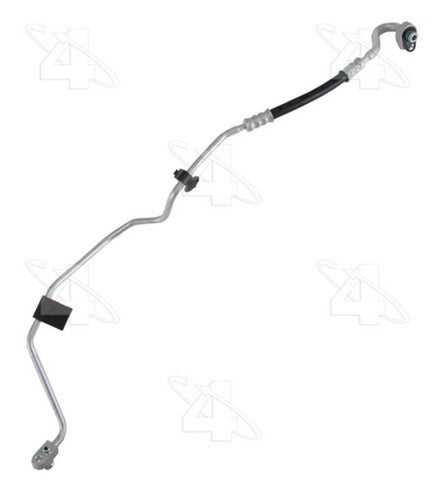 A/C Refrigerant Liquid Hose Four Seasons 56983
