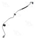 A/C Refrigerant Liquid Hose Four Seasons 56983