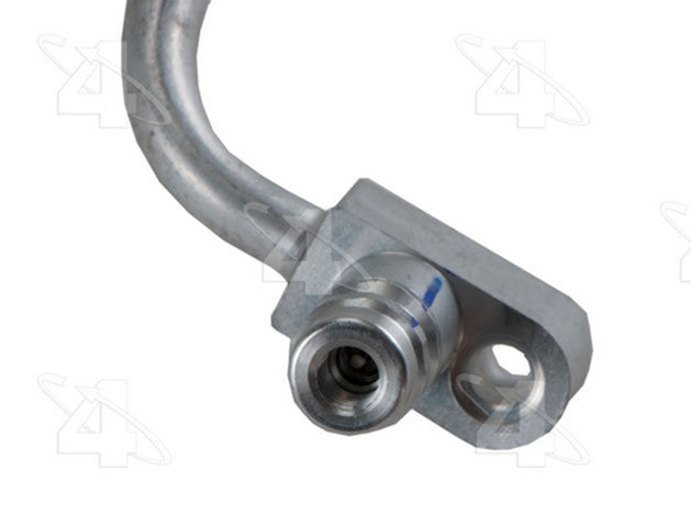 A/C Refrigerant Liquid Hose Four Seasons 56983