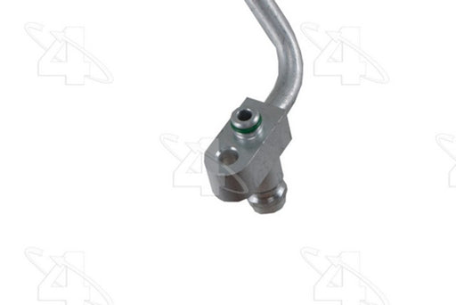 A/C Refrigerant Liquid Hose Four Seasons 56983