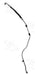 A/C Refrigerant Liquid Hose Four Seasons 56984