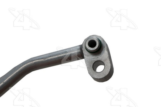 A/C Refrigerant Liquid Hose Four Seasons 56984
