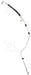 A/C Refrigerant Liquid Hose Four Seasons 56985