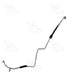 A/C Refrigerant Liquid Hose Four Seasons 56987