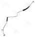 A/C Refrigerant Liquid Hose Four Seasons 56990