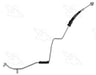 A/C Refrigerant Liquid Hose Four Seasons 56990