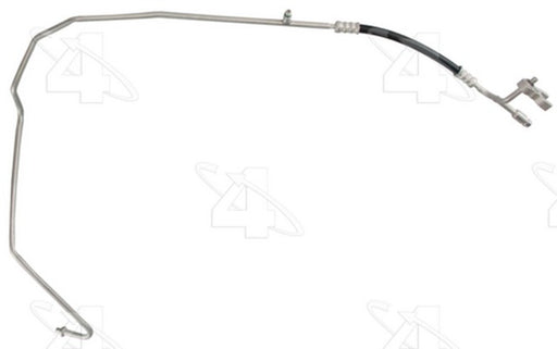 A/C Refrigerant Liquid Hose Four Seasons 56991