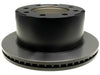 Disc Brake Rotor Raybestos Brakes 56992