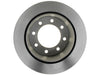 Disc Brake Rotor Raybestos Brakes 56992