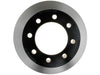 Disc Brake Rotor Raybestos Brakes 56992