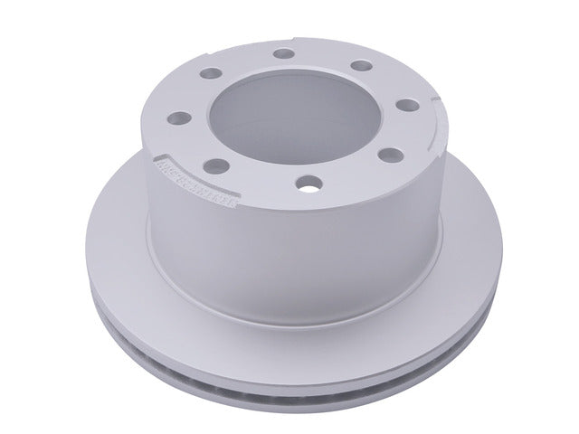 Disc Brake Rotor Raybestos Brakes 56992FZN