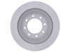 Disc Brake Rotor Raybestos Brakes 56992FZN