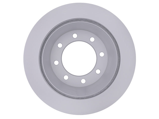 Disc Brake Rotor Raybestos Brakes 56992FZN