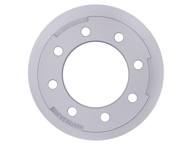 Disc Brake Rotor Raybestos Brakes 56992FZN