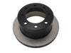 Disc Brake Rotor Raybestos Brakes 56992R2