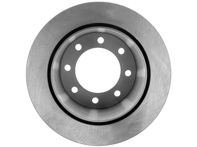 Disc Brake Rotor Raybestos Brakes 56992R2