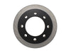 Disc Brake Rotor Raybestos Brakes 56992R2