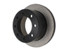 Disc Brake Rotor Raybestos Brakes 56992R2