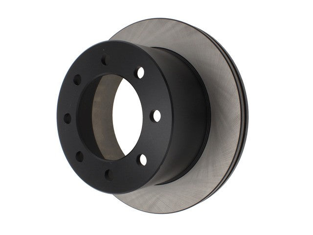 Disc Brake Rotor Raybestos Brakes 56992R2