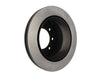 Disc Brake Rotor Raybestos Brakes 56992R2