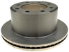 Disc Brake Rotor Raybestos Brakes 56992R