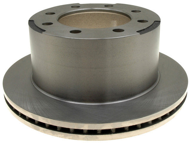 Disc Brake Rotor Raybestos Brakes 56992R