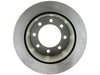 Disc Brake Rotor Raybestos Brakes 56992R