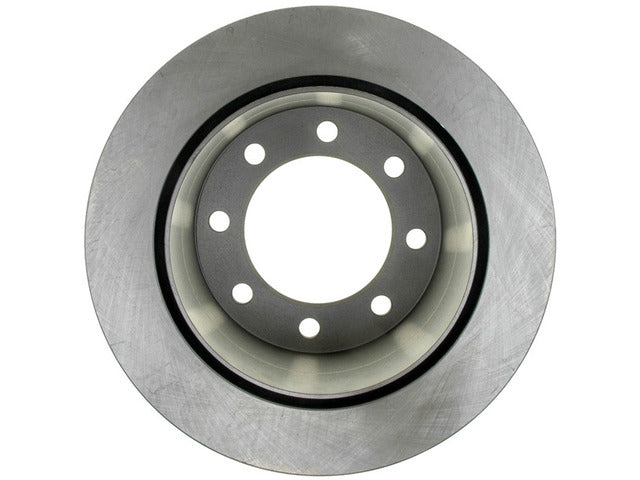 Disc Brake Rotor Raybestos Brakes 56992R