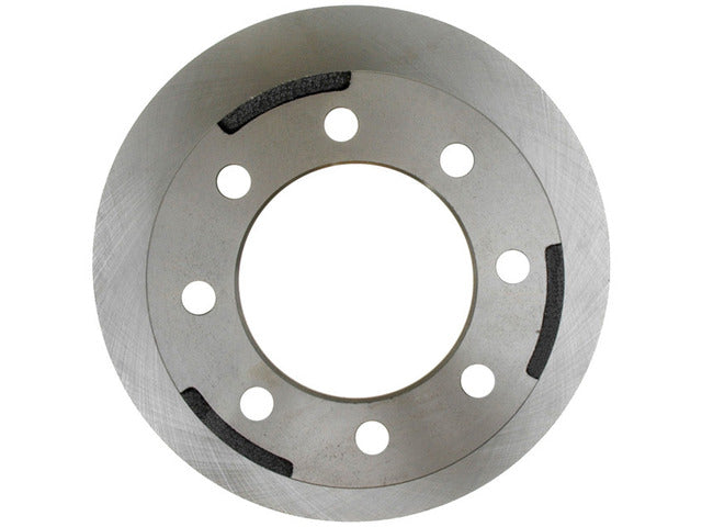 Disc Brake Rotor Raybestos Brakes 56992R