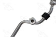 A/C Refrigerant Liquid Hose Four Seasons 56993