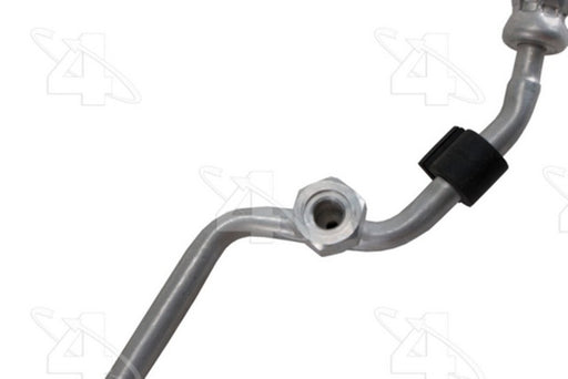 A/C Refrigerant Liquid Hose Four Seasons 56993