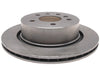 Disc Brake Rotor Raybestos Brakes 56993R