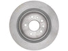 Disc Brake Rotor Raybestos Brakes 56993R