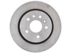 Disc Brake Rotor Raybestos Brakes 56993R
