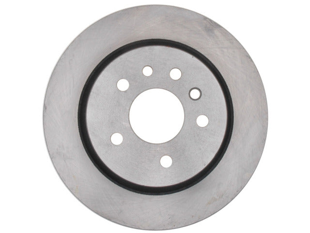Disc Brake Rotor Raybestos Brakes 56993R