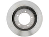 Disc Brake Rotor Raybestos Brakes 56994