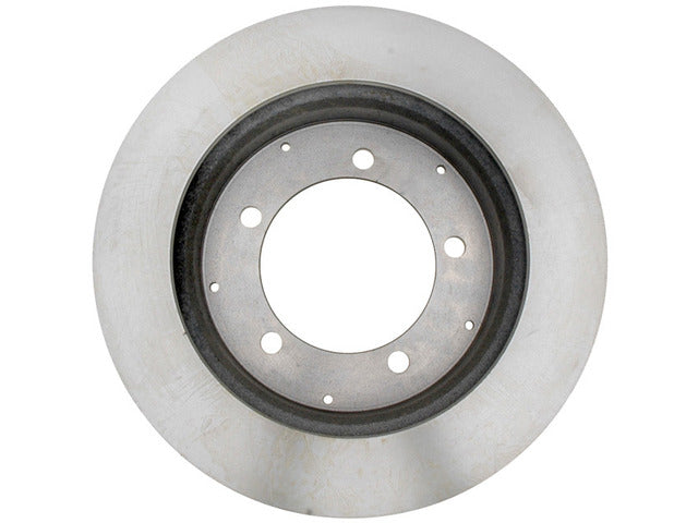 Disc Brake Rotor Raybestos Brakes 56994