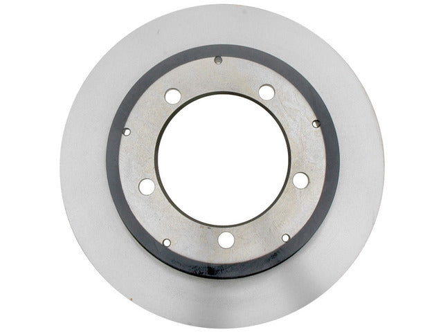 Disc Brake Rotor Raybestos Brakes 56994