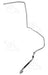 A/C Refrigerant Liquid Hose Four Seasons 56994