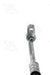 A/C Refrigerant Liquid Hose Four Seasons 56994
