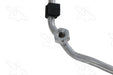 A/C Refrigerant Liquid Hose Four Seasons 56994