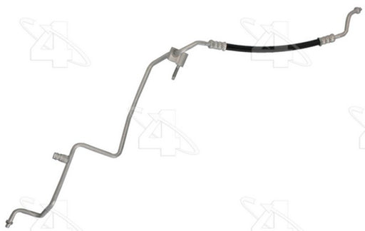A/C Refrigerant Liquid Hose Four Seasons 56995