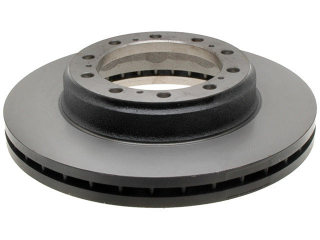 Disc Brake Rotor Raybestos Brakes 56995