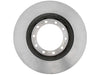 Disc Brake Rotor Raybestos Brakes 56995