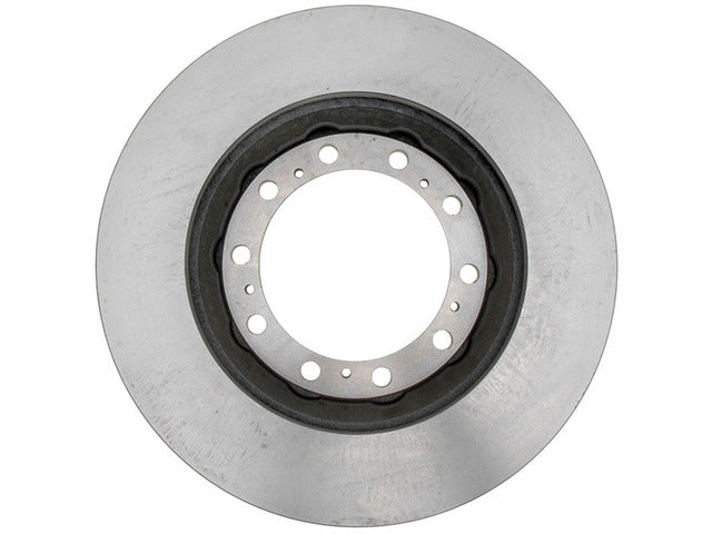 Disc Brake Rotor Raybestos Brakes 56995