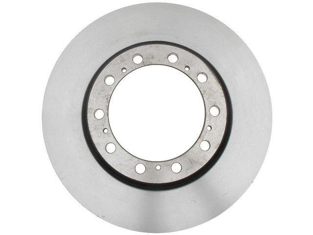 Disc Brake Rotor Raybestos Brakes 56995