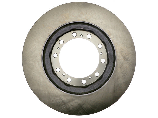 Disc Brake Rotor Raybestos Brakes 56995R
