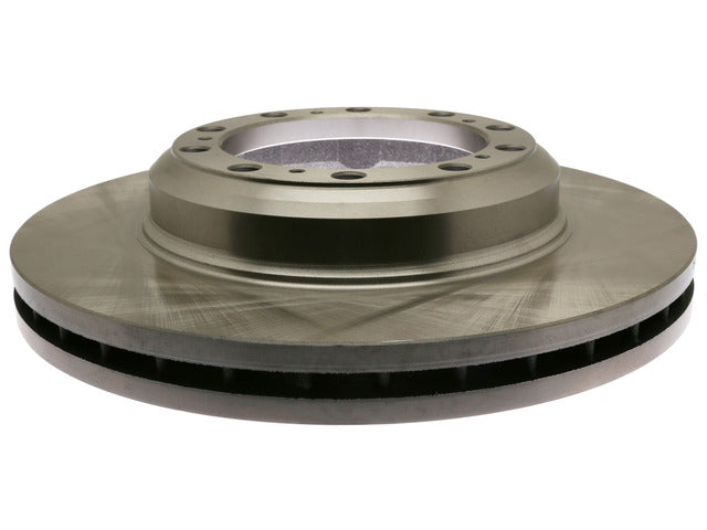 Disc Brake Rotor Raybestos Brakes 56995R